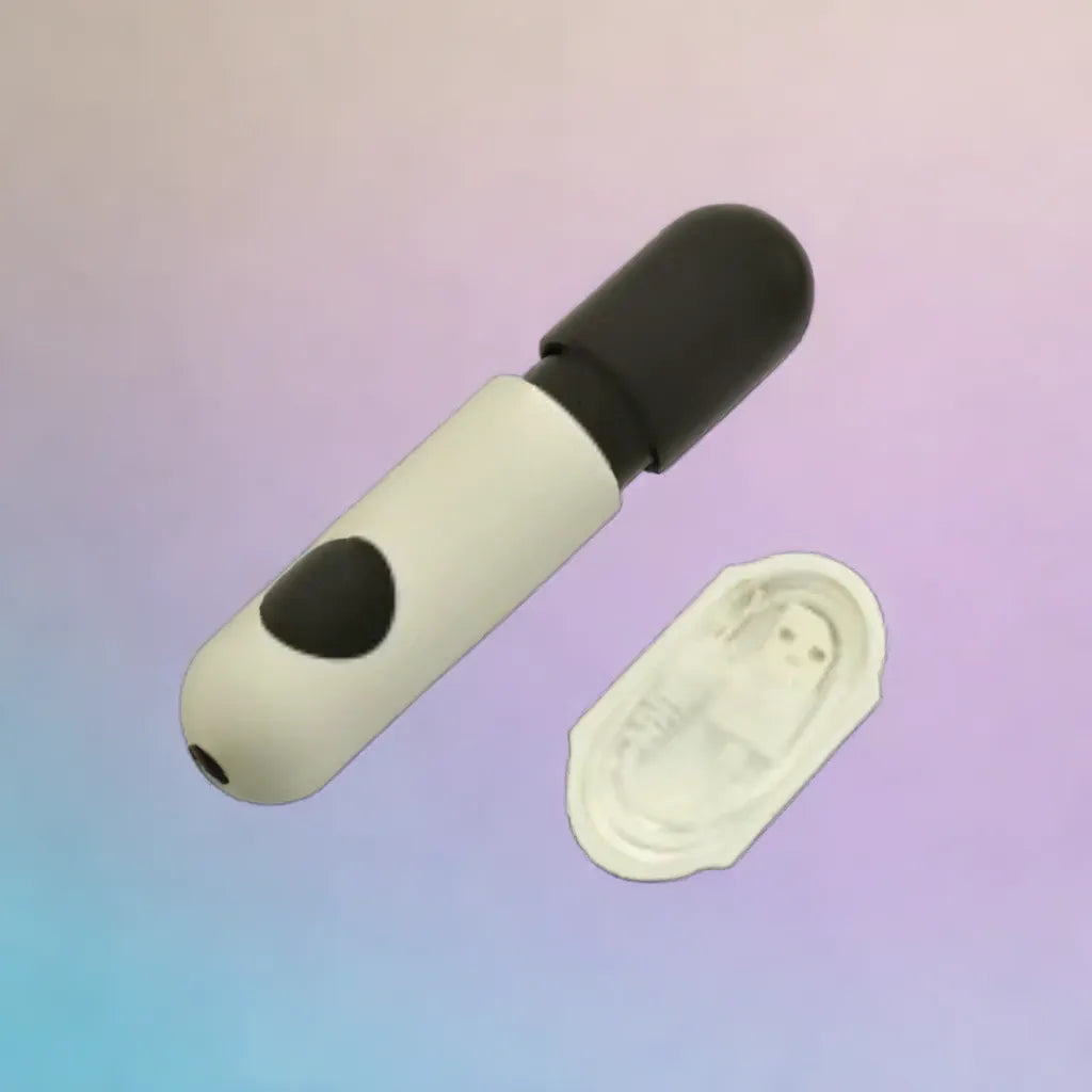 Capsule Vibrator