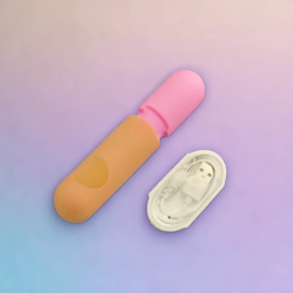 Capsule Vibrator