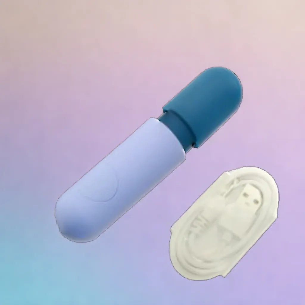 Capsule Vibrator