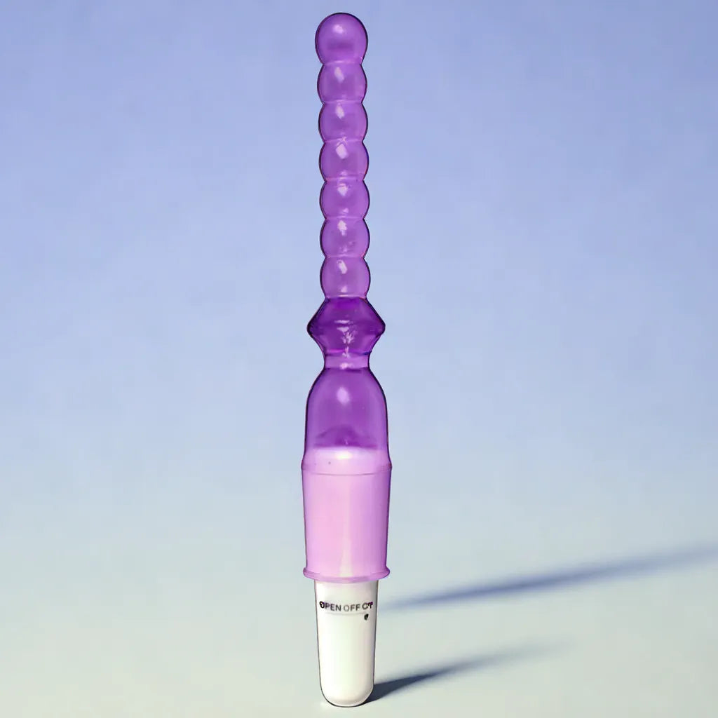 7-Piece Anal Plug Set