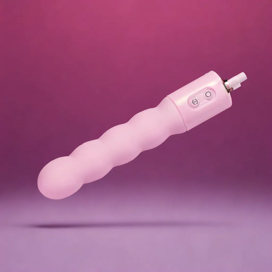 Fully Automatic Thrusting Dildo